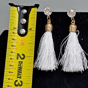 Dangle Earrings 5/18
